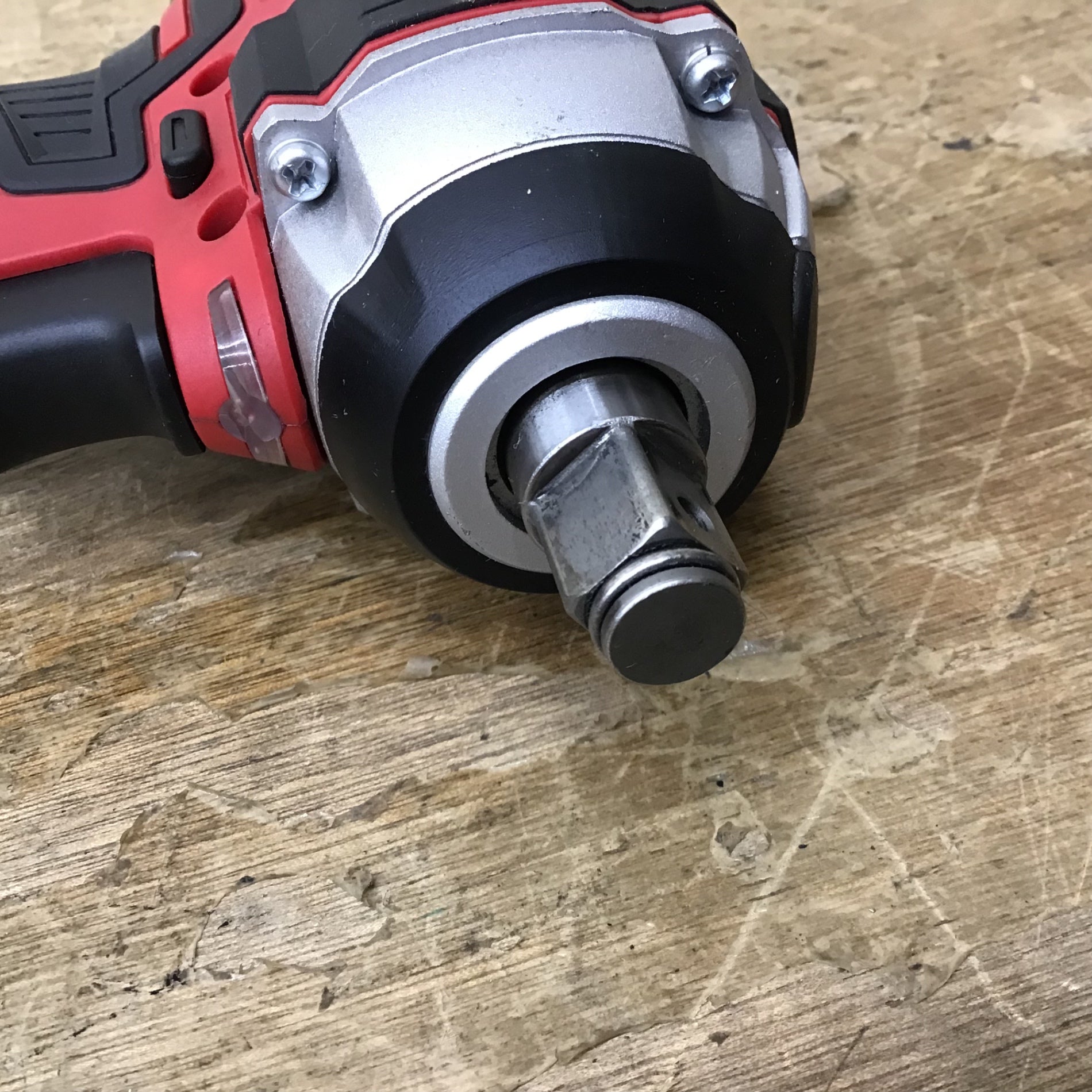 アストロプロダクツ 1/2DR 18V ブラシレス コードレスインパクト アストロプロダクツ 1/2DR 18V ブラシレス コードレスインパクト