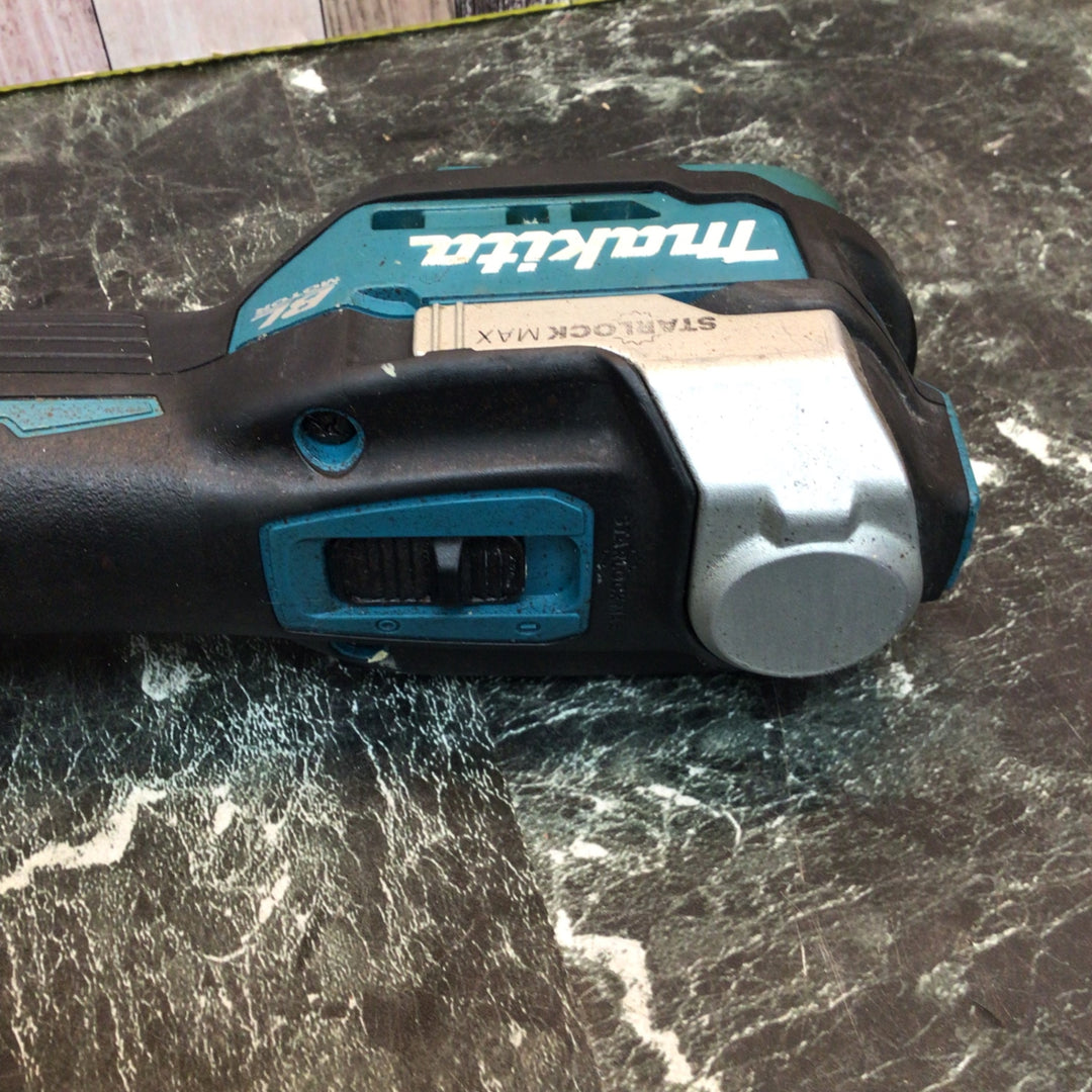 ★マキタ(makita) コードレスマルチツール TM52DZ【八潮店】