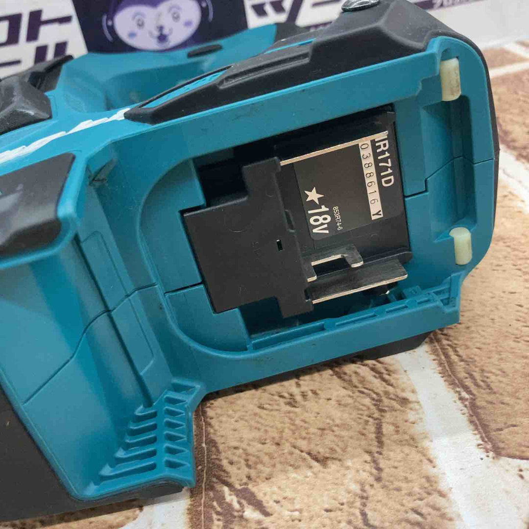 ★マキタ(makita) コードレスハンマドリル HR171DZK【所沢店】