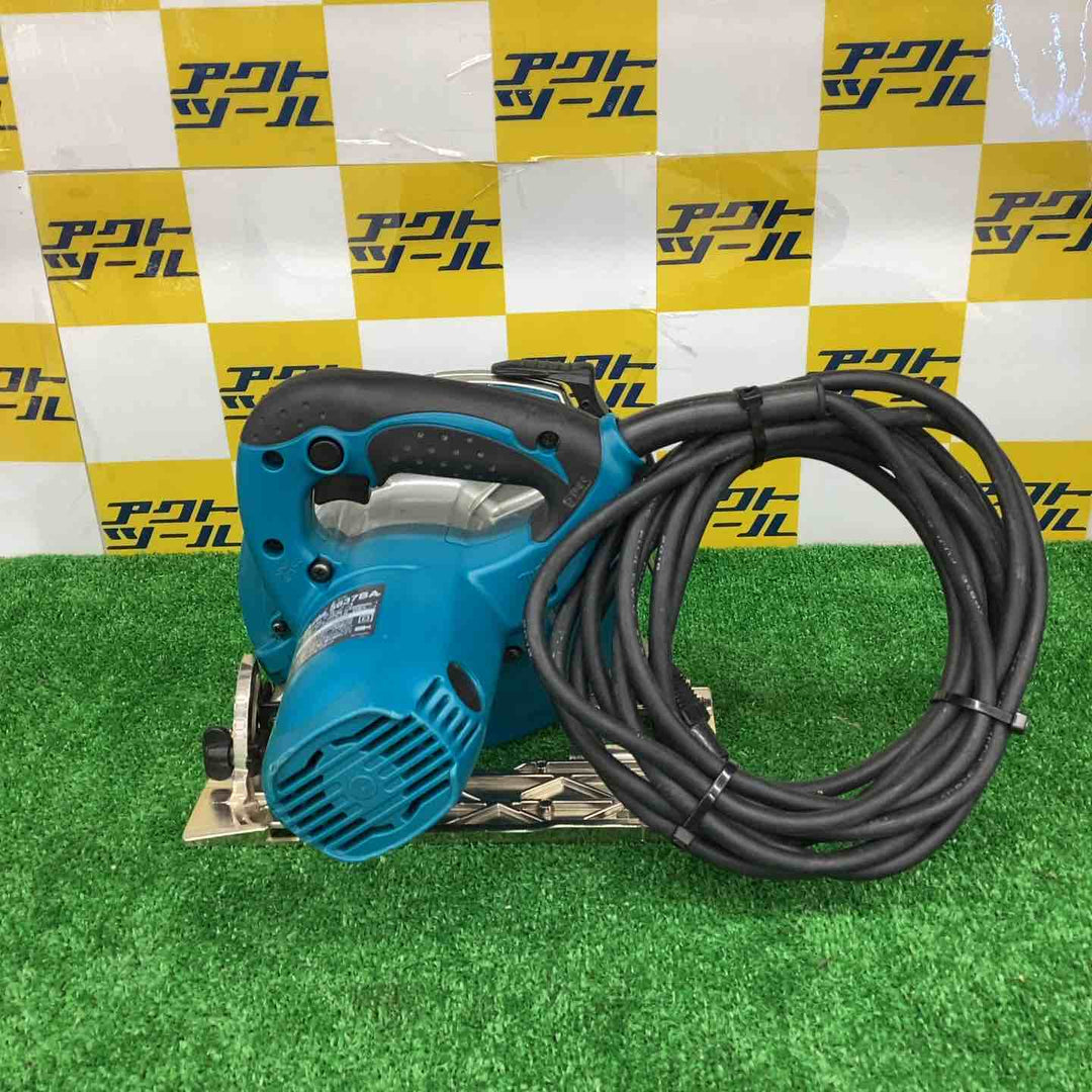 ★マキタ(makita) 165mm電気マルノコ 5637BA【越谷店】