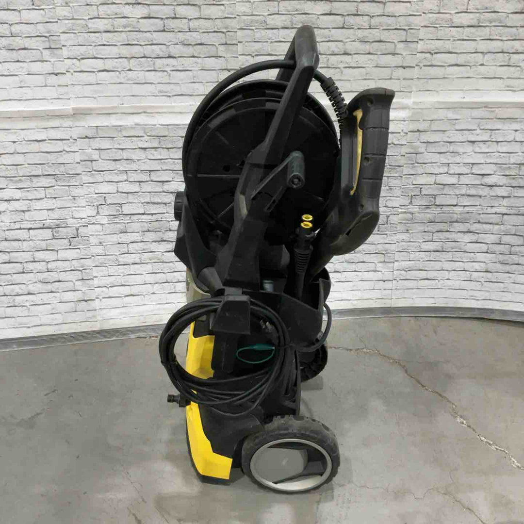 【店頭受取り限定】◇ケルヒャー 高圧洗浄機 K5 PREMIUM SILENT【川口店】