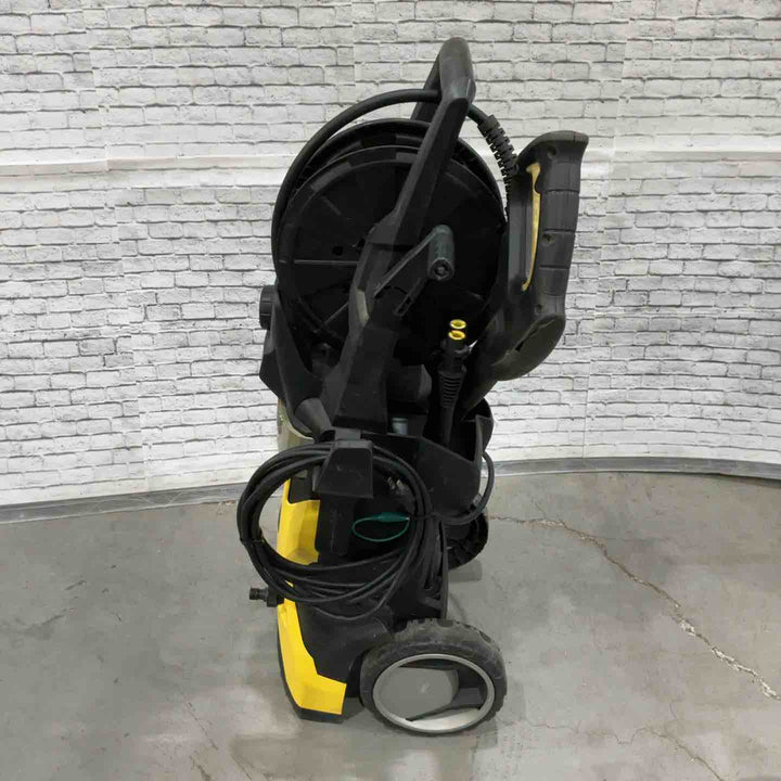 【店頭受取り限定】◇ケルヒャー 高圧洗浄機 K5 PREMIUM SILENT【川口店】