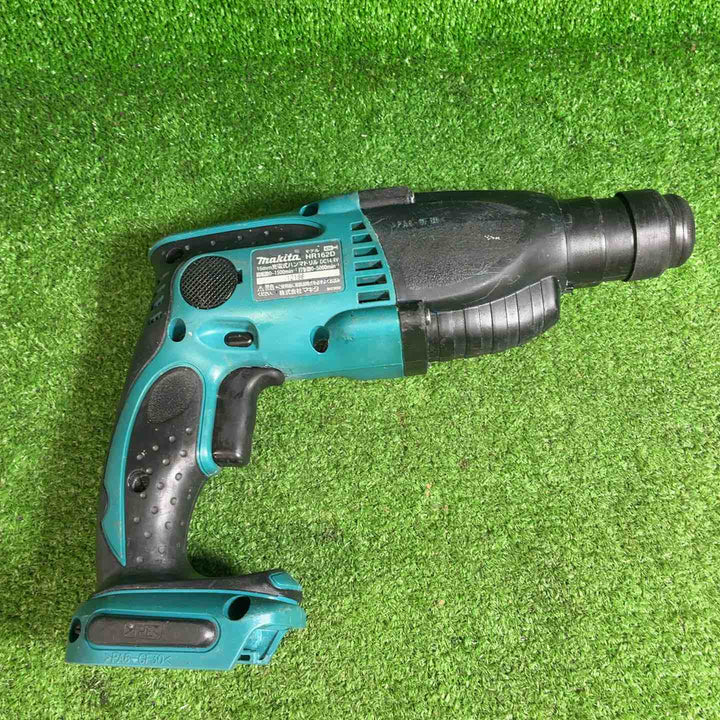 マキタ(makita) コードレスハンマドリル HR162DRFX【藤沢店】