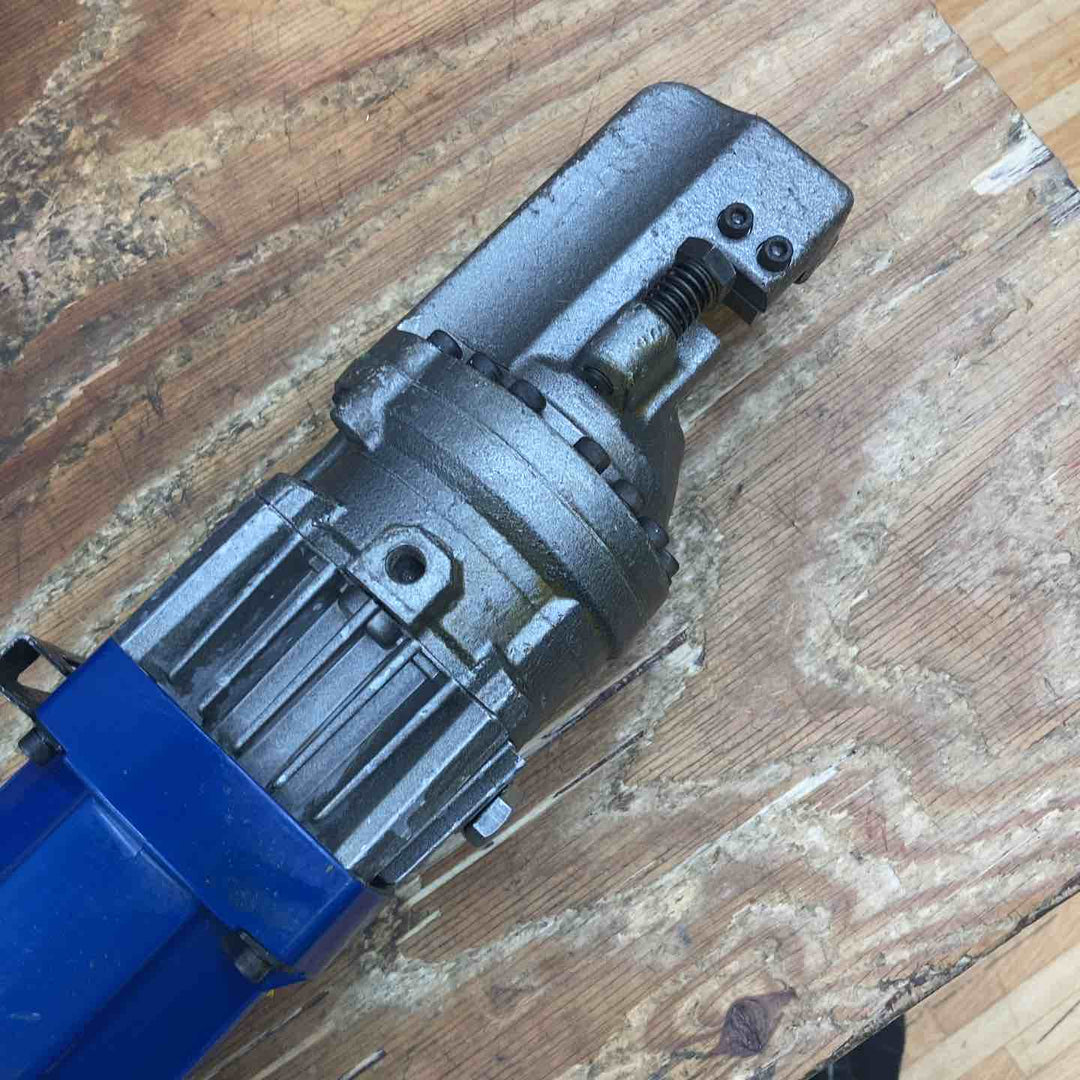 ◇ REBAR CUTTER　鉄筋切断機　MODEL:52503【柏店】