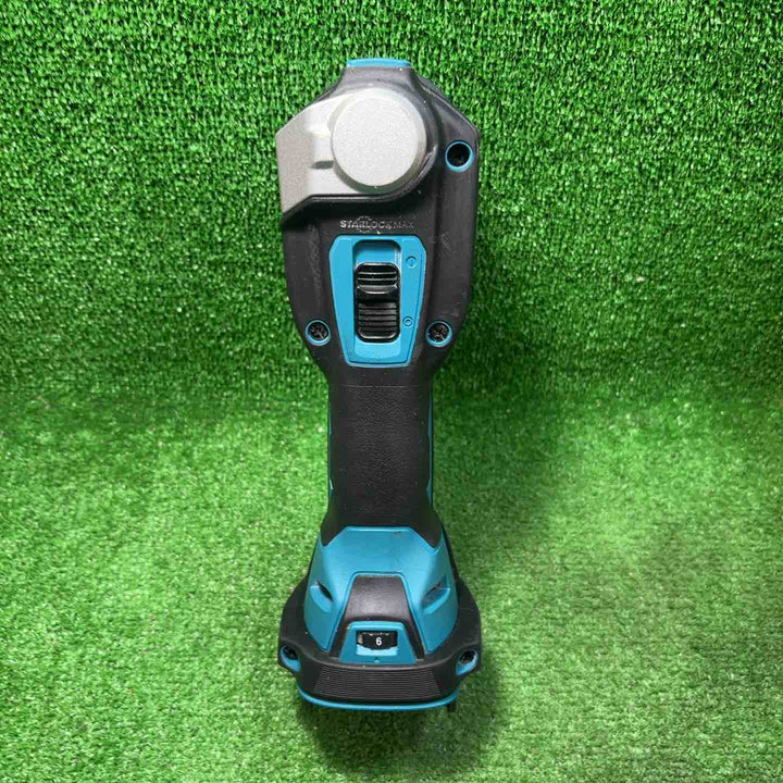 ★マキタ(makita) コードレスマルチツール TM52DZ【川崎店】