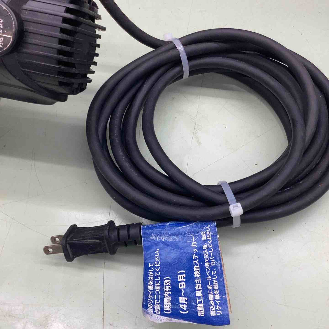 ◇ハイコーキ(HIKOKI ※旧:日立工機) 165mm深切り電子丸のこ C6MVYA【越谷店】