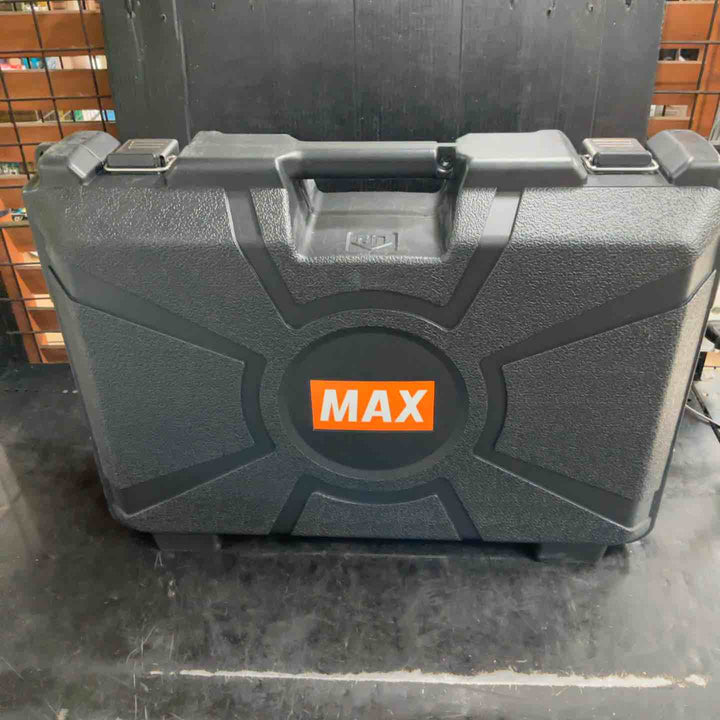 ★マックス(MAX) 鉄筋結束機 ツインタイア RB-440T-B2C/1450A【草加店】