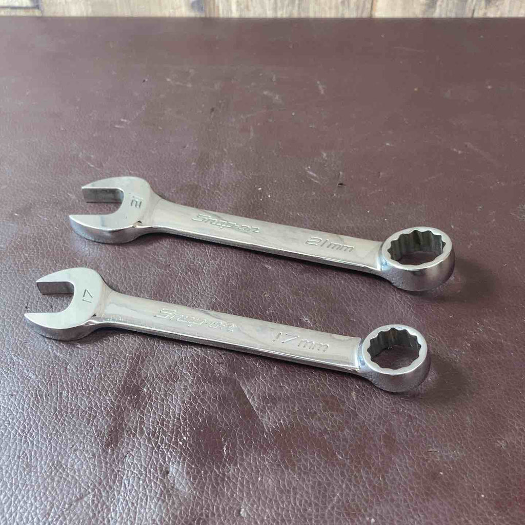 中古品】スナップオン(Snap-on) フランクドライブ コンビネーション