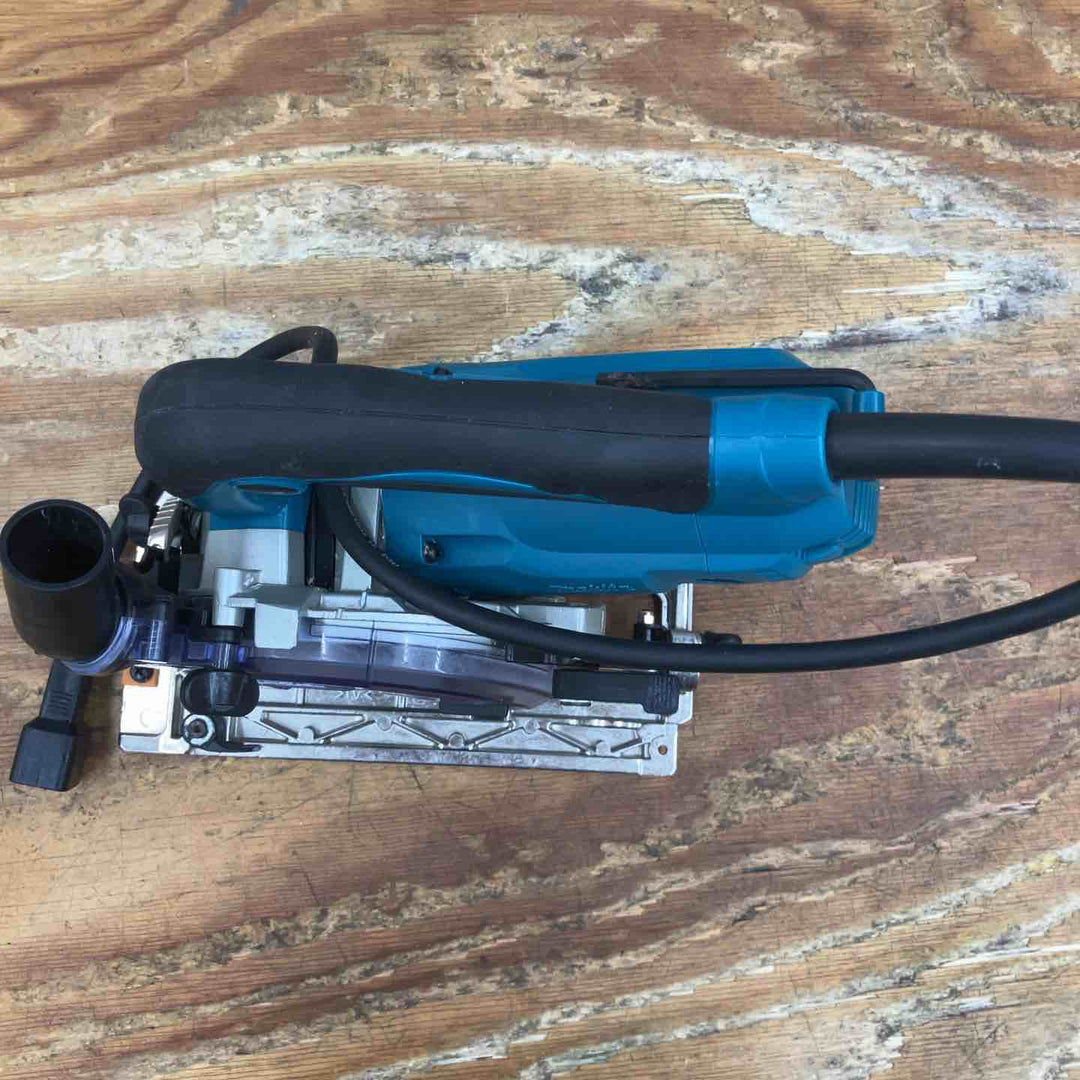 ★マキタ(makita) 防じん丸のこ KS5200FX ※ライト×※【柏店】