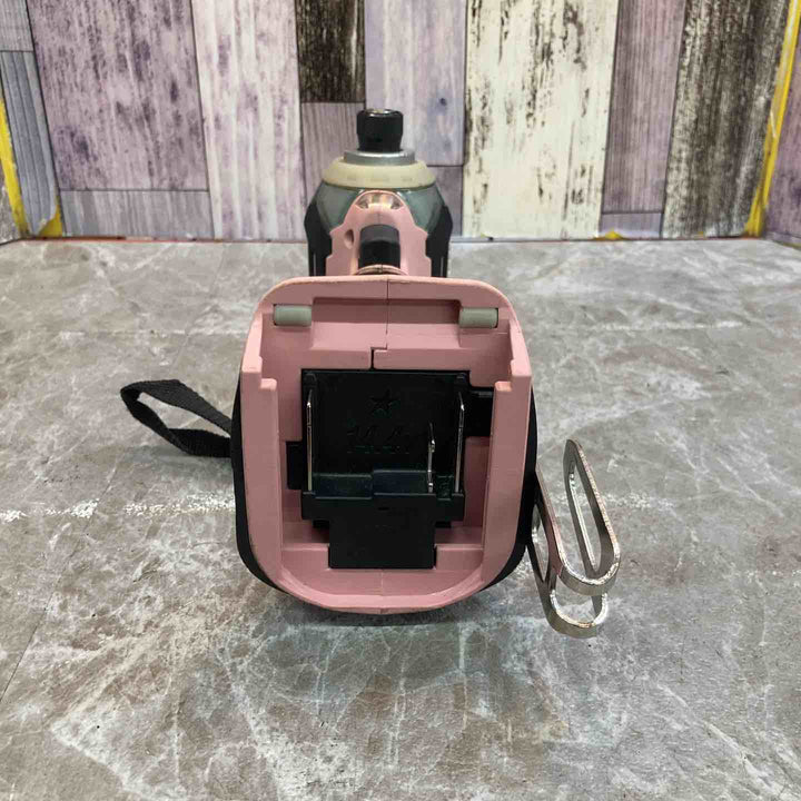 ★マキタ(makita) コードレスインパクトドライバー TD160DRGXP【八潮店】