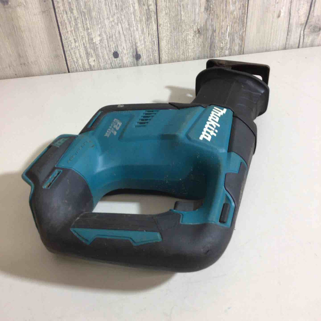 ☆マキタ(makita) コードレスレシプロソー 本体のみ JR188DZ【戸田店】