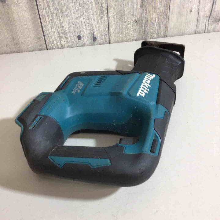 ☆マキタ(makita) コードレスレシプロソー 本体のみ JR188DZ【戸田店】