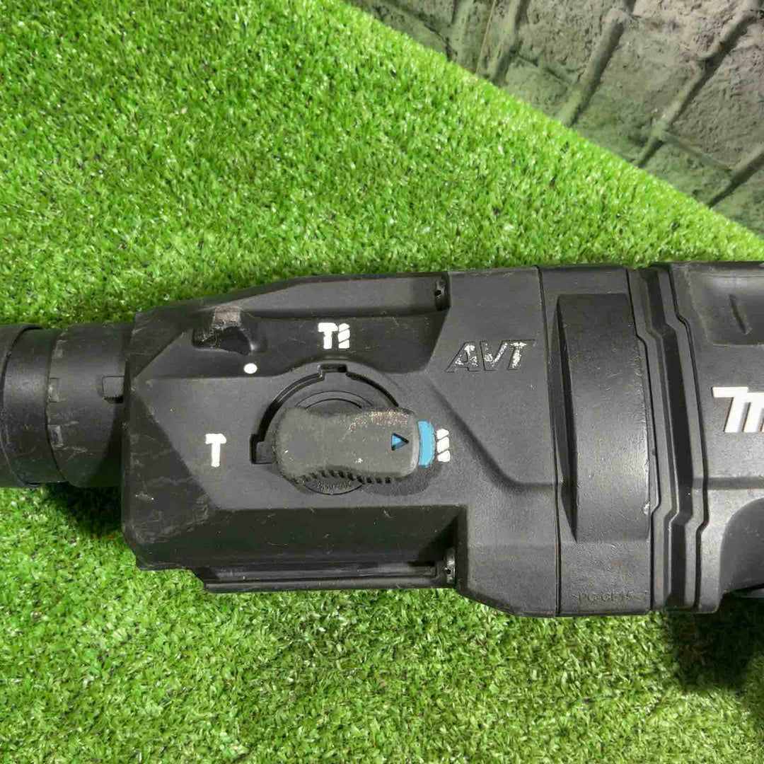 ★マキタ(makita) コードレスハンマドリル HR182DZKB【川口店】