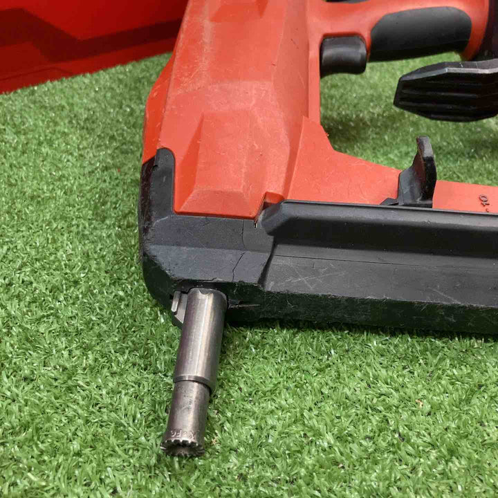 ◇ヒルティ(HILTI) コードレスコンクリートネイラー BX3-L-22(BX3 22)【川崎店】