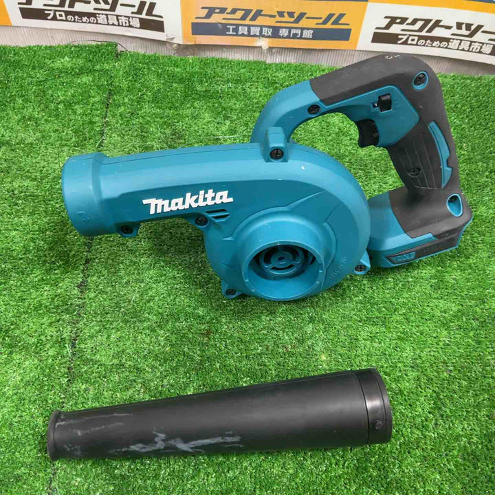 ★マキタ(makita) コードレスブロワ UB185DZ【草加店】