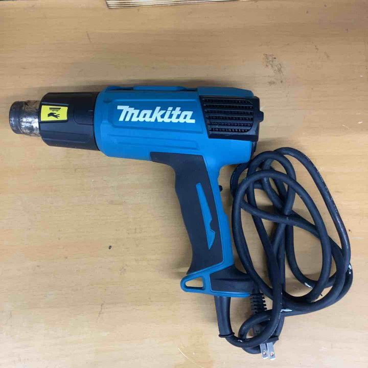 ☆マキタ(makita) ヒートガン HG6031VK【越谷店】