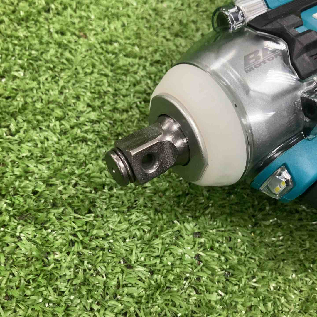 ★マキタ(makita) コードレスインパクトレンチ TW300DRGX【川崎店】