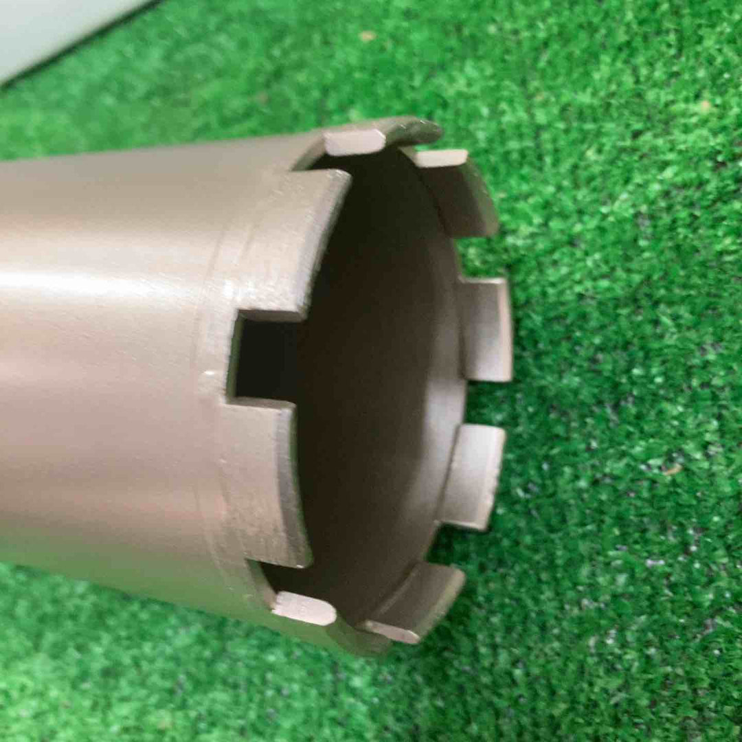 日本ダイヤモンド スーパービット　250ｍｍ　4本セット(32㎜、80㎜、90㎜、110㎜)　Ａロット【川崎店】