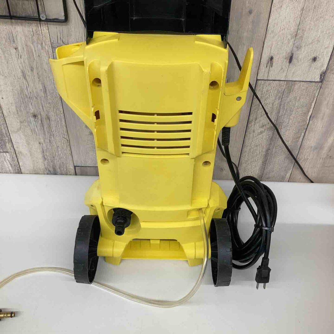 ◇ケルヒャー(KARCHER)高圧洗浄機 K2 1.602-2180.0 バリオスプレーランス欠品 【戸田店】
