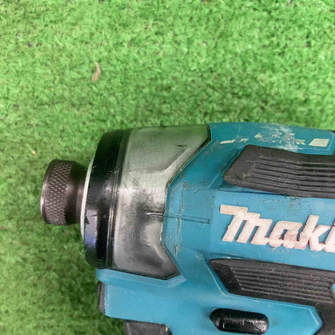 ★マキタ(makita) コードレスインパクトドライバー TD173DZ【川崎店】