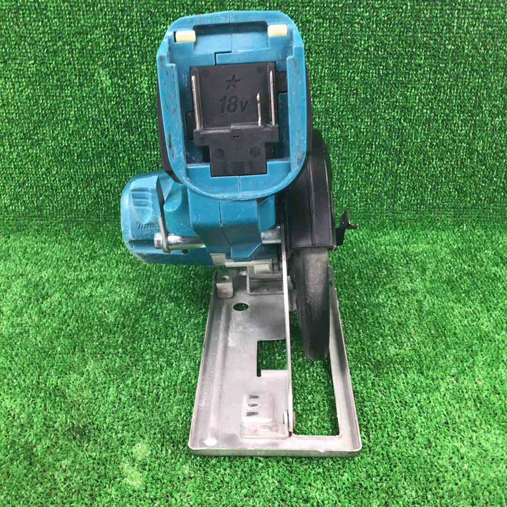 ★マキタ(makita) コードレスチップソーカッター CS551DZ【川崎店】