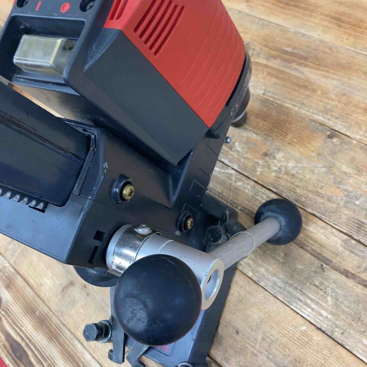 中古品】ハッケン コアドリル SPJ-120C Cロッド【東大和店】 – アクト