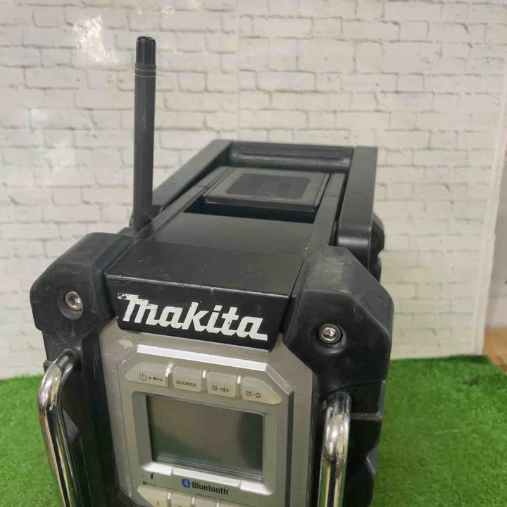 ★マキタ(makita) コードレスラジオ MR106B【町田店】