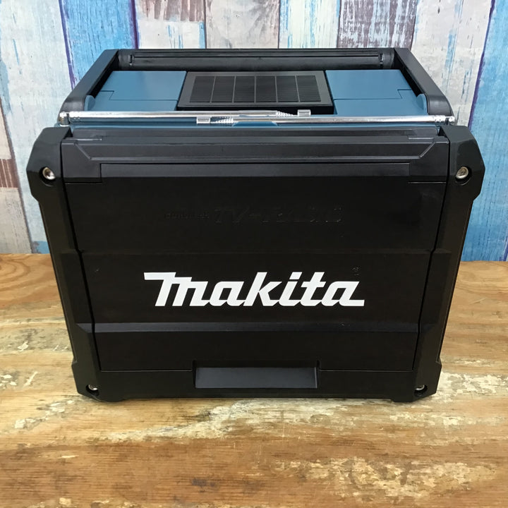 ☆マキタ(makita) コードレスラジオ付テレビ TV100【柏店】