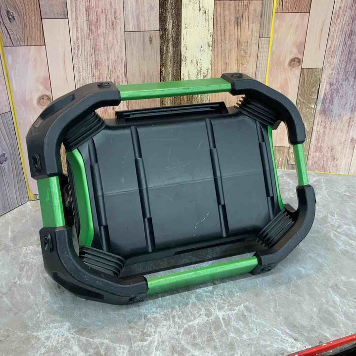 ☆ハイコーキ(HIKOKI ※旧:日立工機) コードレスラジオ UR18DSDL(NN)【八潮店】