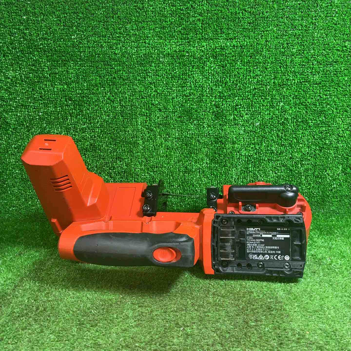 【中古品】 HILTI ヒルティ SB 4-22 ポータブルバンドソー 【藤沢店】