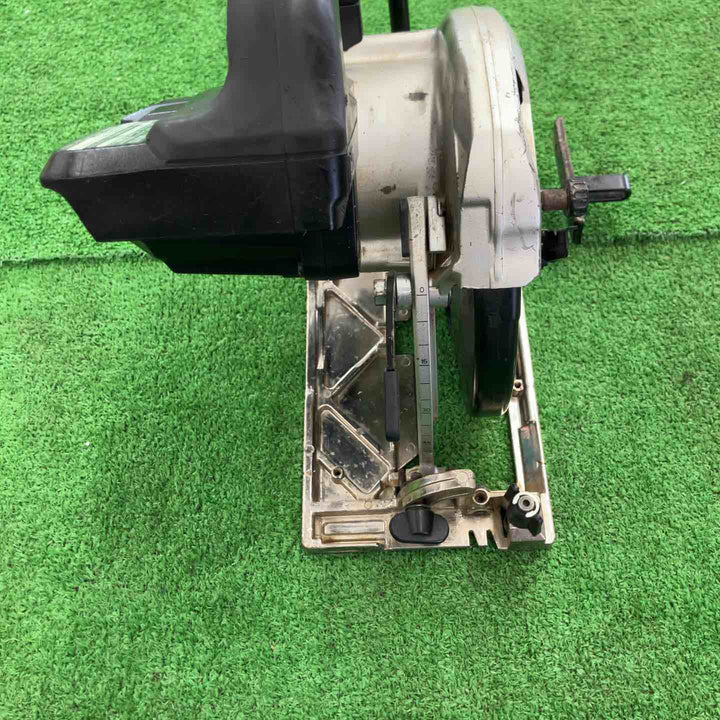 【中古品】 マキタ/makita コードレス丸のこ・HS631DRGXB 【桶川店】