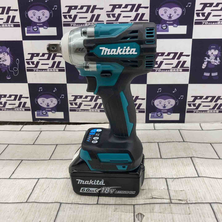 ★マキタ(makita) コードレスインパクトレンチ TW300DZ【所沢店】