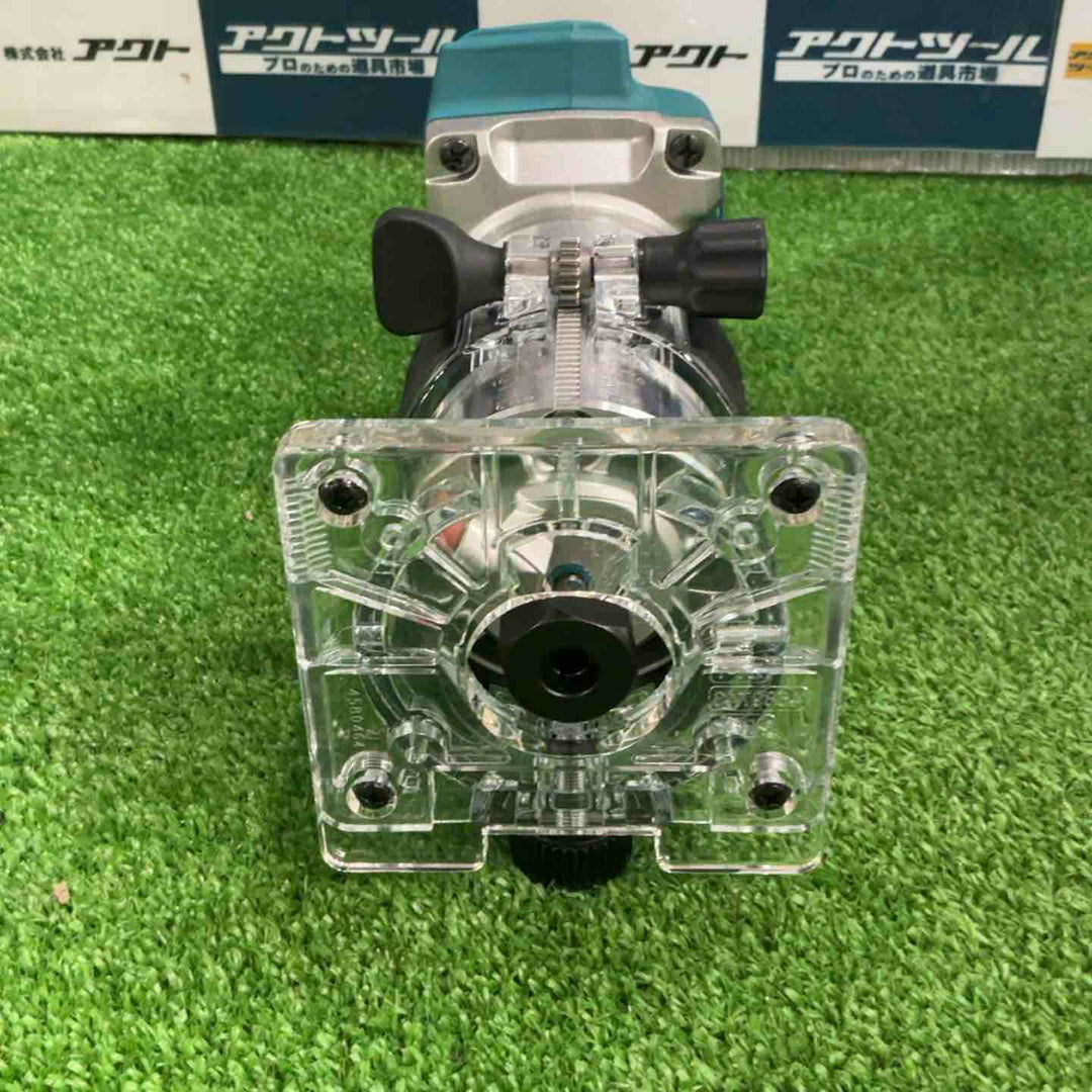 ★マキタ(makita) コードレストリマー RT50DZ【草加店】