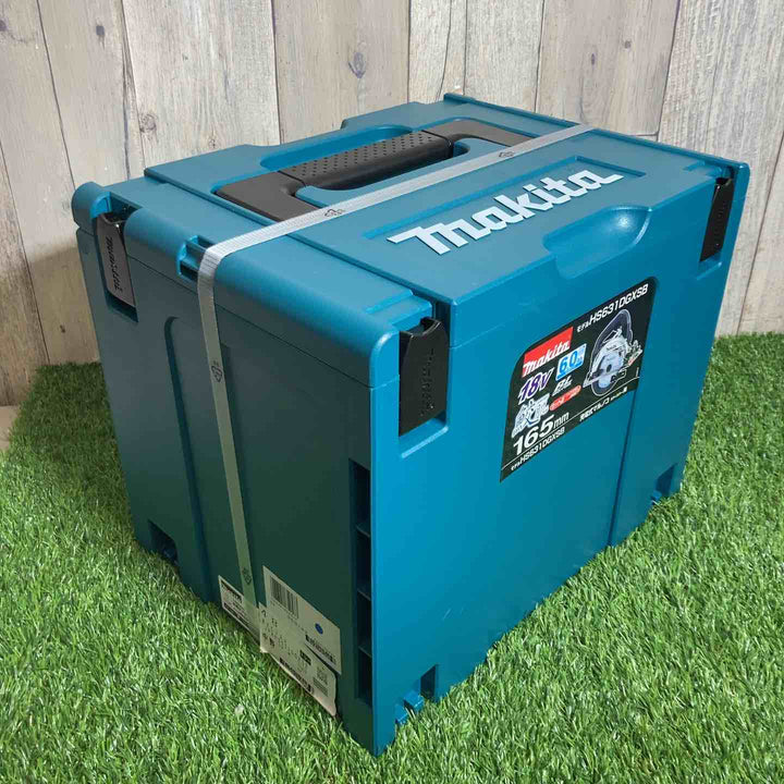 ★マキタ(makita) コードレス丸のこ HS631DGXSB【戸田店】