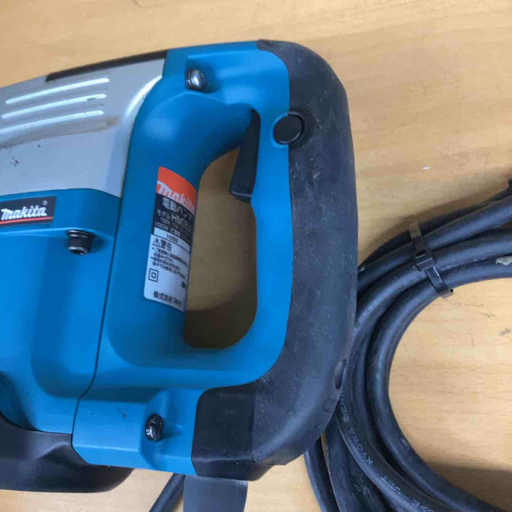 ★マキタ(makita) 電動ハンマ HM0830【越谷店】