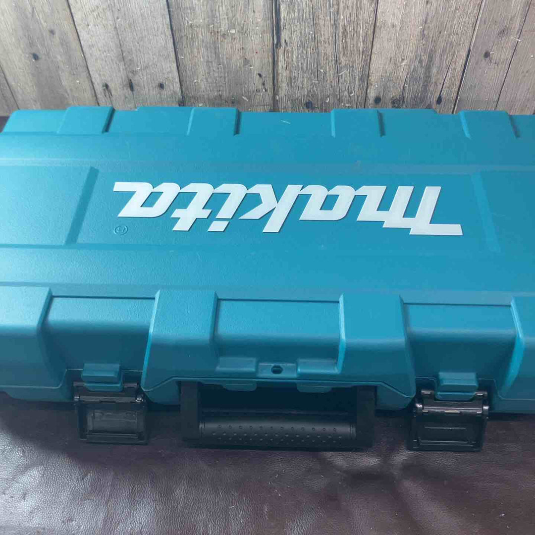 【未使用(店頭展示品)】★マキタ(makita) コードレスレシプロソー JR187DZK【東大和店】