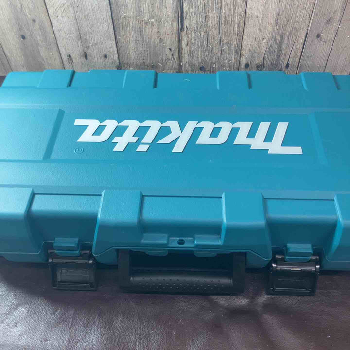 【未使用(店頭展示品)】★マキタ(makita) コードレスレシプロソー JR187DZK【東大和店】