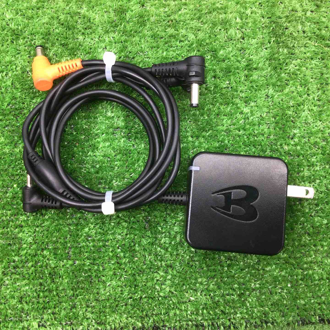 バートルBURTLE エアークラフト 19Vリチウムイオンバッテリー ブラック AC360 35 F AC360-19V【富山店】●レコン