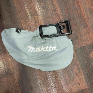 マキタ(makita) コードレスブロワ集じん機 MUB187DZ【川崎店】