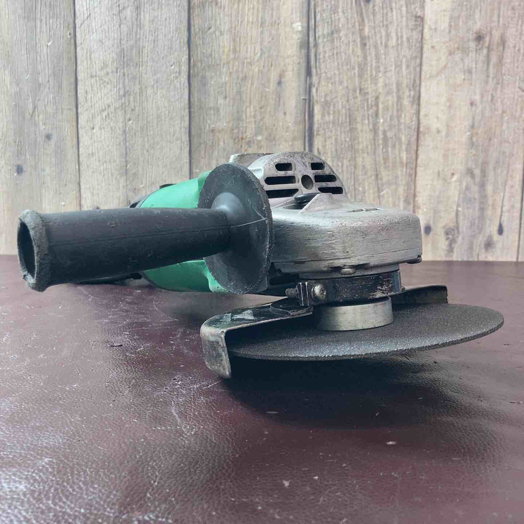 【中古品】ハイコーキ(HIKOKI ※旧:日立工機) 150mmディスクグラインダー G15SP【東大和店】