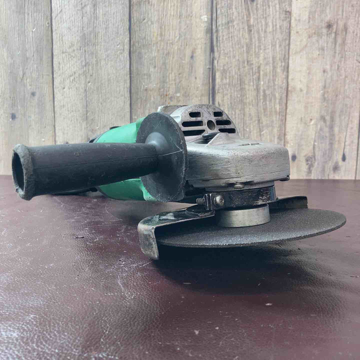 【中古品】ハイコーキ(HIKOKI ※旧:日立工機) 150mmディスクグラインダー G15SP【東大和店】
