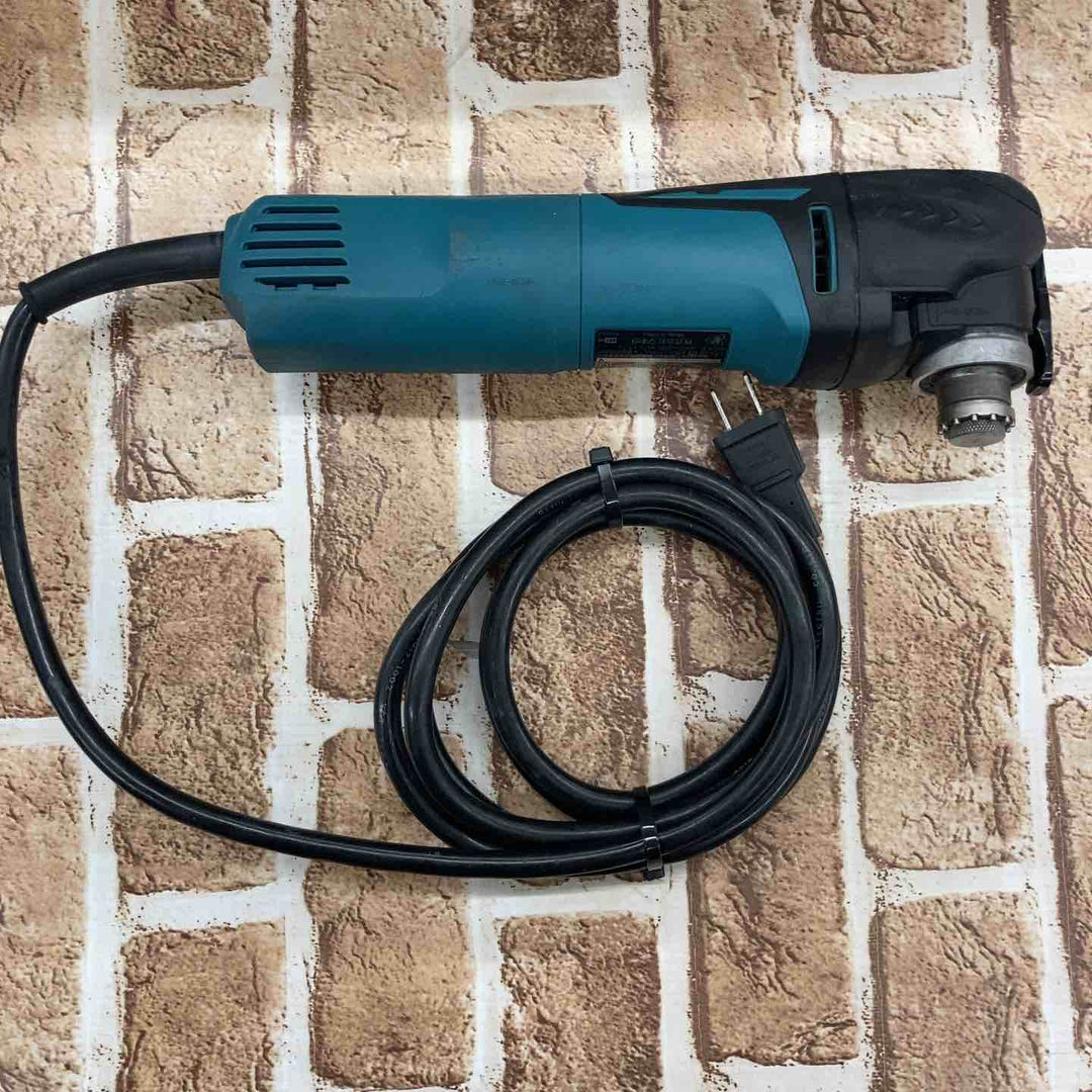 ※現状品★マキタ(makita) マルチツール TM3010CT【所沢店】