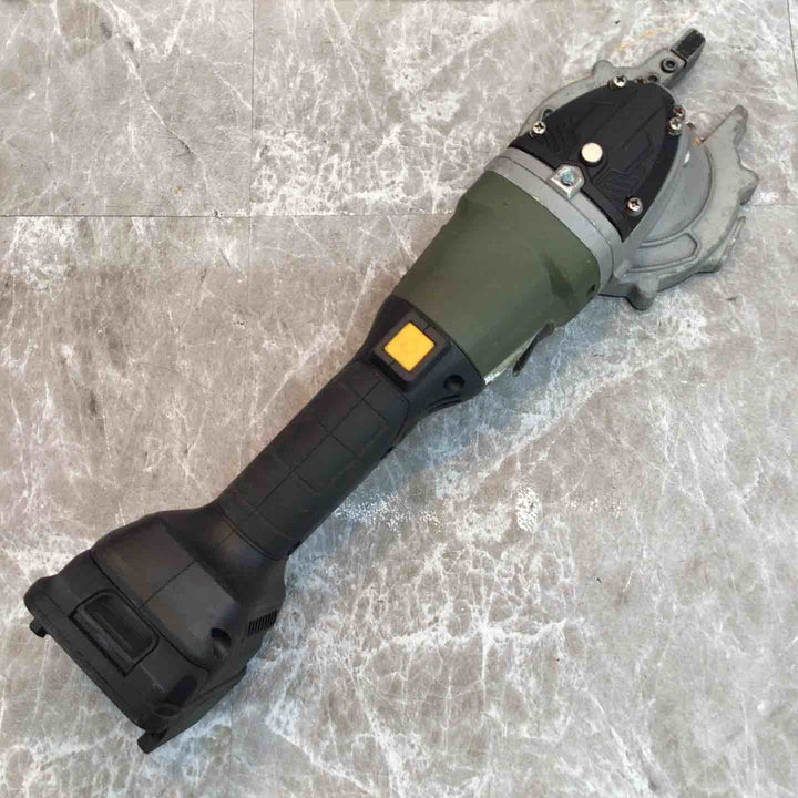 【中古品】HAIGE/ハイガー　ツライチカッタ　HG-ECC18V110　本体のみ【八潮店】