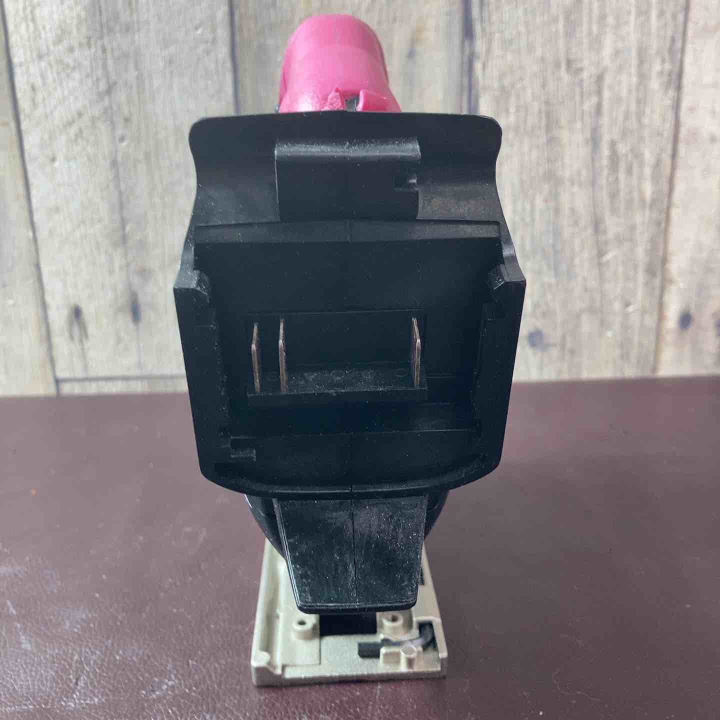 中古品】ハイコーキ(HIKOKI ※旧:日立工機) CJ14DSL(NN)(L) 本体のみ