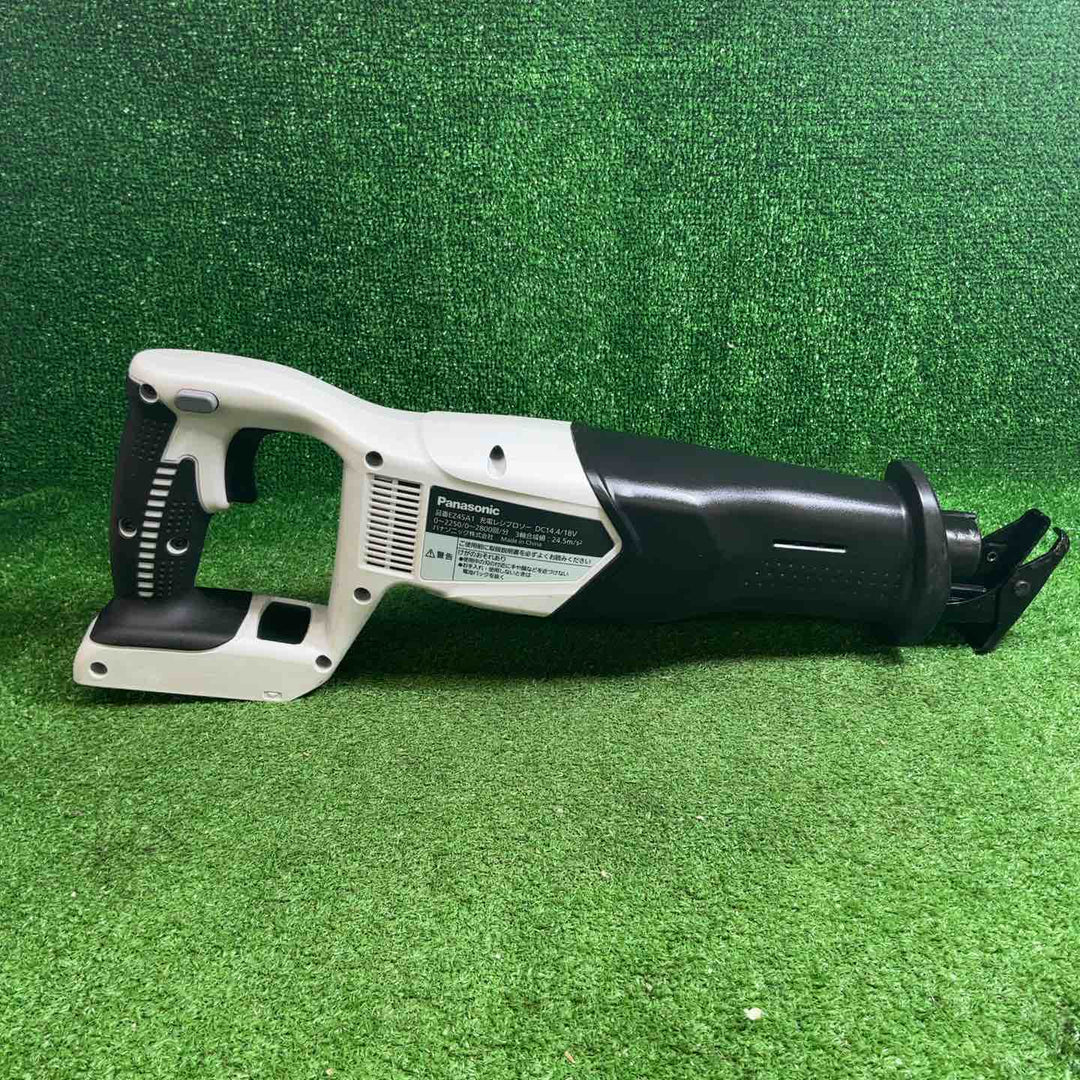 パナソニック コードレスセーバソー EZ45A1LS2F-H【藤沢店】