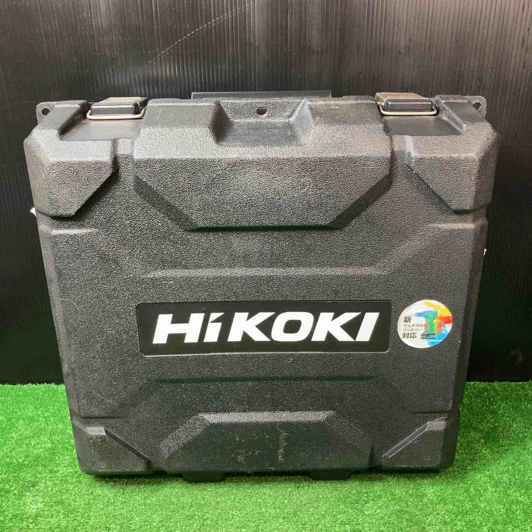 ★ハイコーキ(HIKOKI ※旧:日立工機) コードレスピンネイラ NP3635DA(XPZ)【岩槻店】