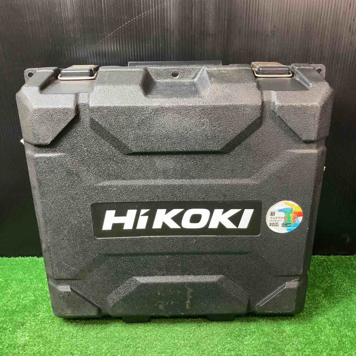 ★ハイコーキ(HIKOKI ※旧:日立工機) コードレスピンネイラ NP3635DA(XPZ)【岩槻店】