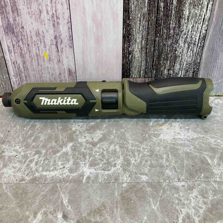 ◇マキタ(makita) コードレスペンインパクトドライバー TD022DZO【八潮店】