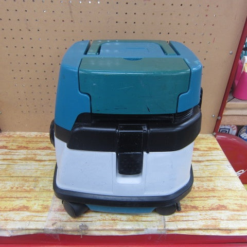 マキタ(makita) 集じん機 乾式 484(P)【川崎店】