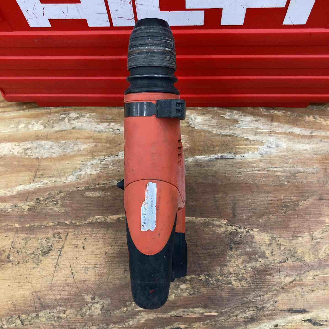 ◇ヒルティ (HILTI) コードレスハンマドリル TE6-A【柏店】